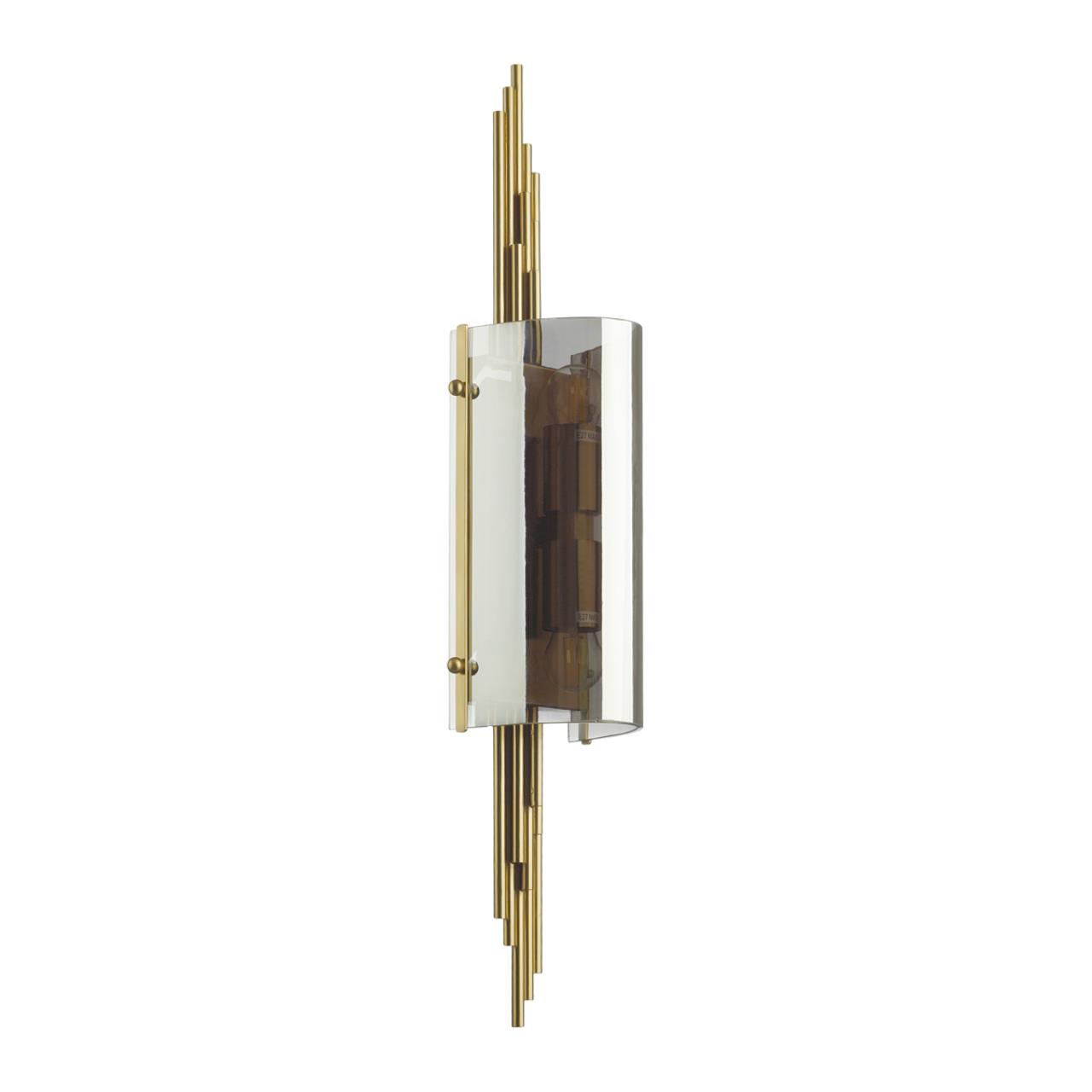 Настенный светильник Margaret 4895/2W Odeon Light
