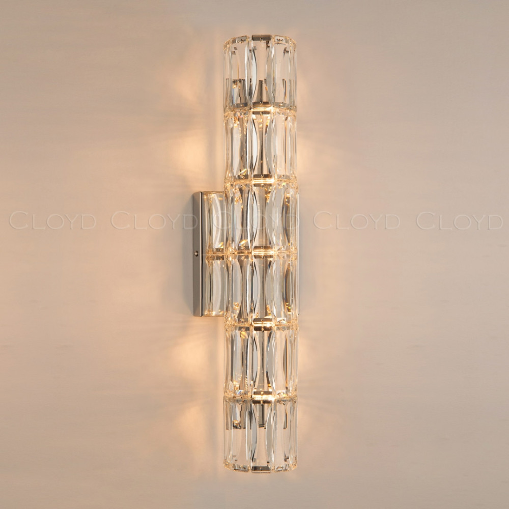 Настенный светильник Epicure 20261 Cloyd