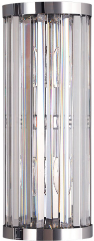 Настенный светильник Fortuna A1069AP-2CC Arte Lamp