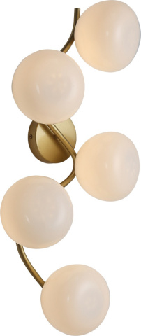 Настенный светильник  SL1519.301.05 ST Luce