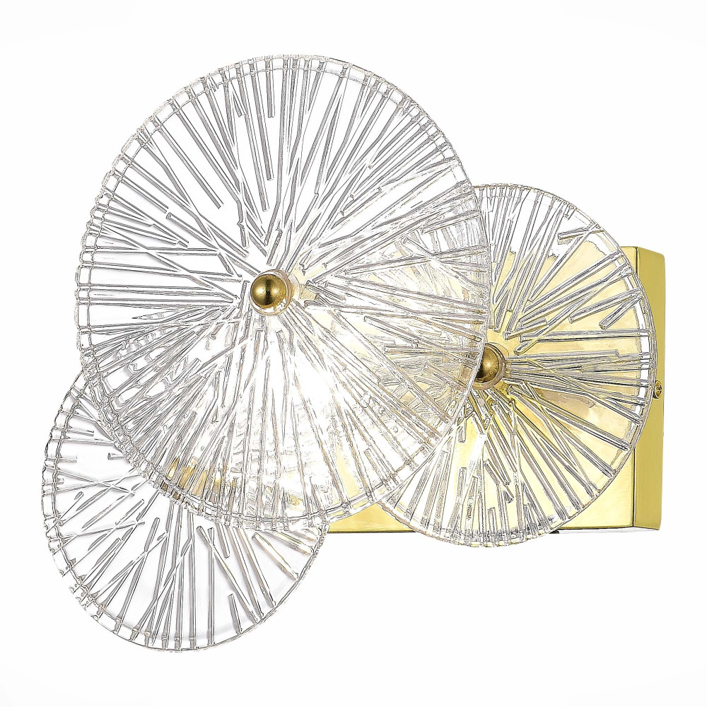 Настенный светильник Flero SL1657.201.01 ST Luce