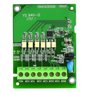 Плата релейных выходов (6 н.о.) для VFD-C
