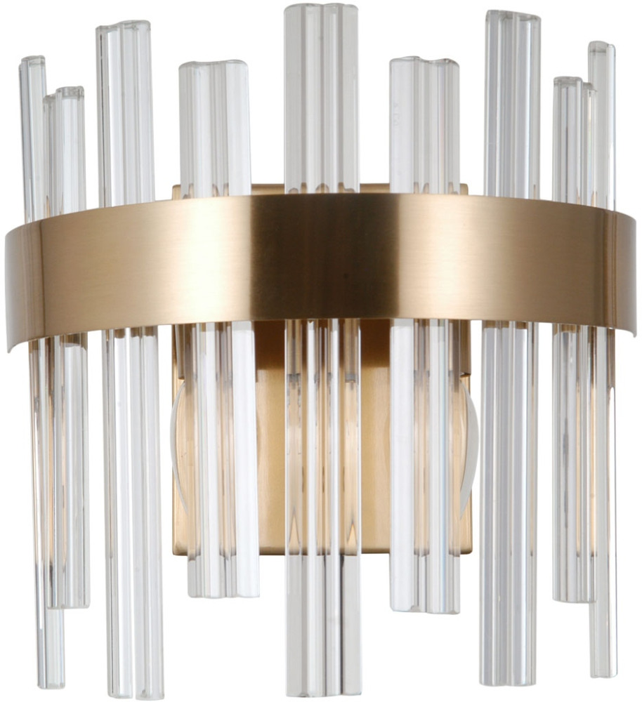 Настенный светильник Аделард 642028602 MW-Light