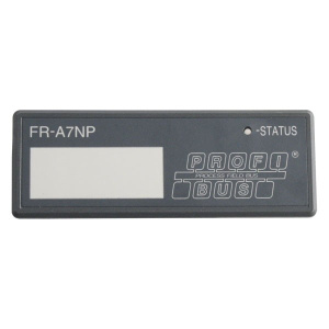 Плата расширения Mitsubishi FR-A7NP-E KIT-E Profibus для FR-F700 FR-А700
