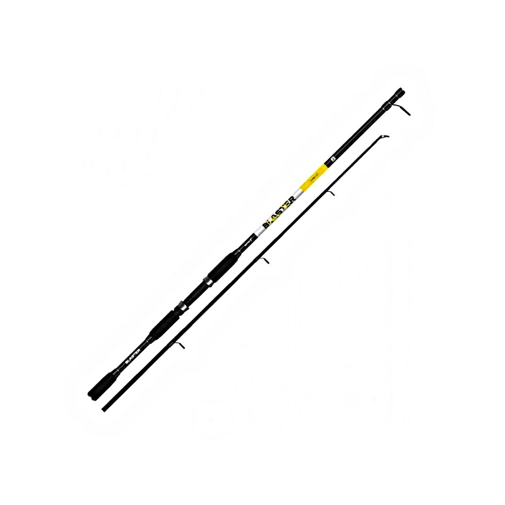 Спиннинг Salmo Blaster Spin штекерный 2,4м 15-60гр