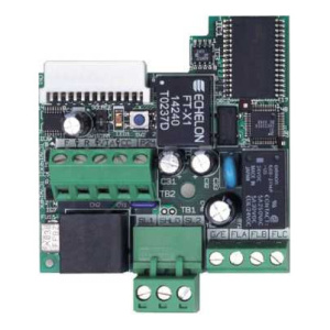 BACNET карта расширения ATV21