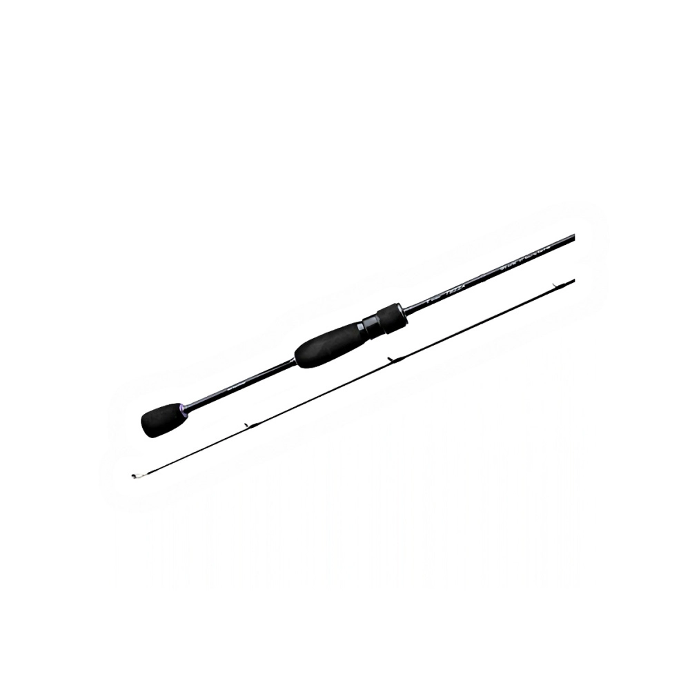 Спиннинг Zetrix Tezza ZAS TZS-672UL штекерный 2,04м 1-6гр