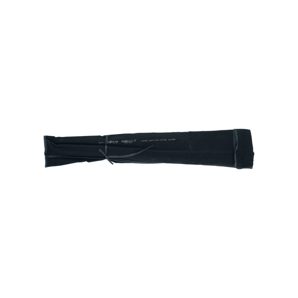 Спиннинг Norstream Flagman Travel Edition 804H штекерный 2,44м 15-60гр
