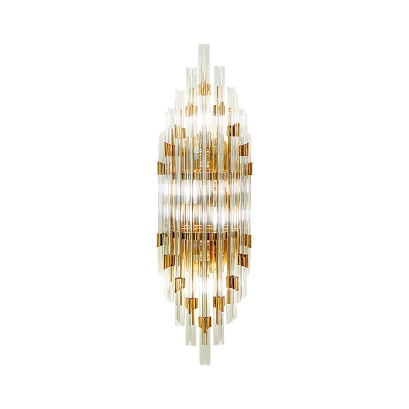 Настенный светильник Seneffe L22824.92 L'Arte Luce