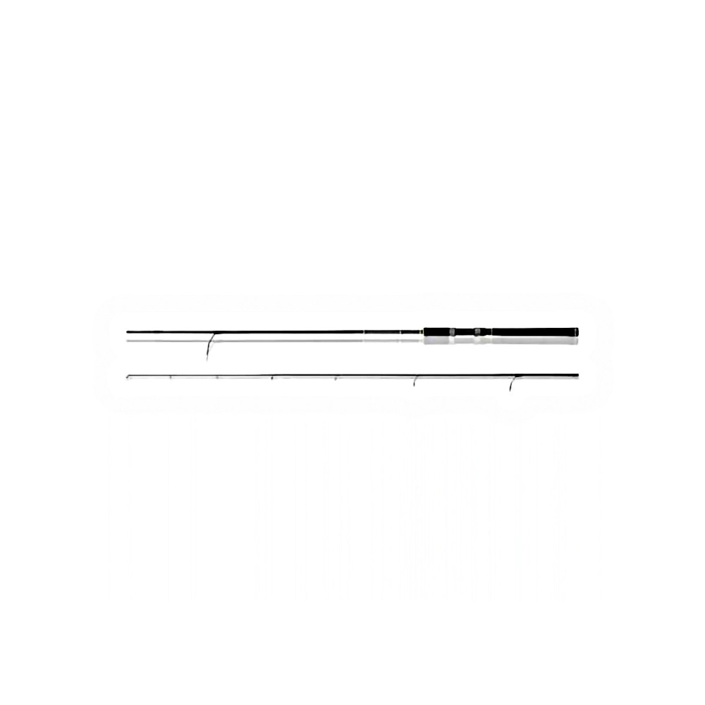 Спиннинг Norstream Favorite II 802ML штекерный 2,44м 4-21гр