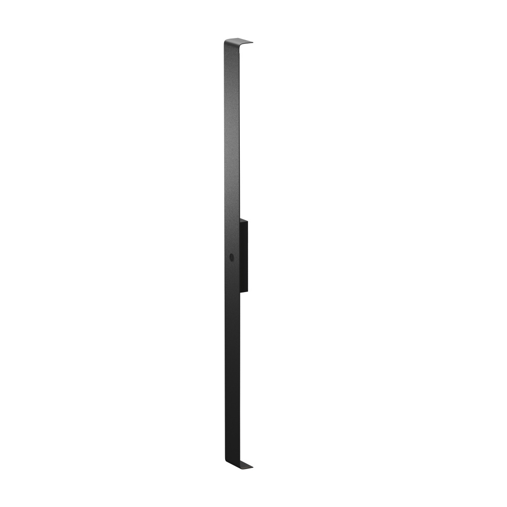 Настенный светильник Bracket MOD492WL-L20BK Maytoni