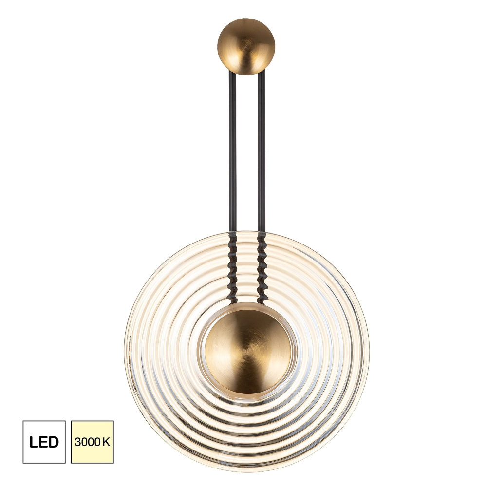 Настенный светильник Corta CL245012 Citilux