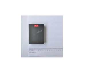 Заглушка (крышка на место панели LCP) для защиты разъема LCP