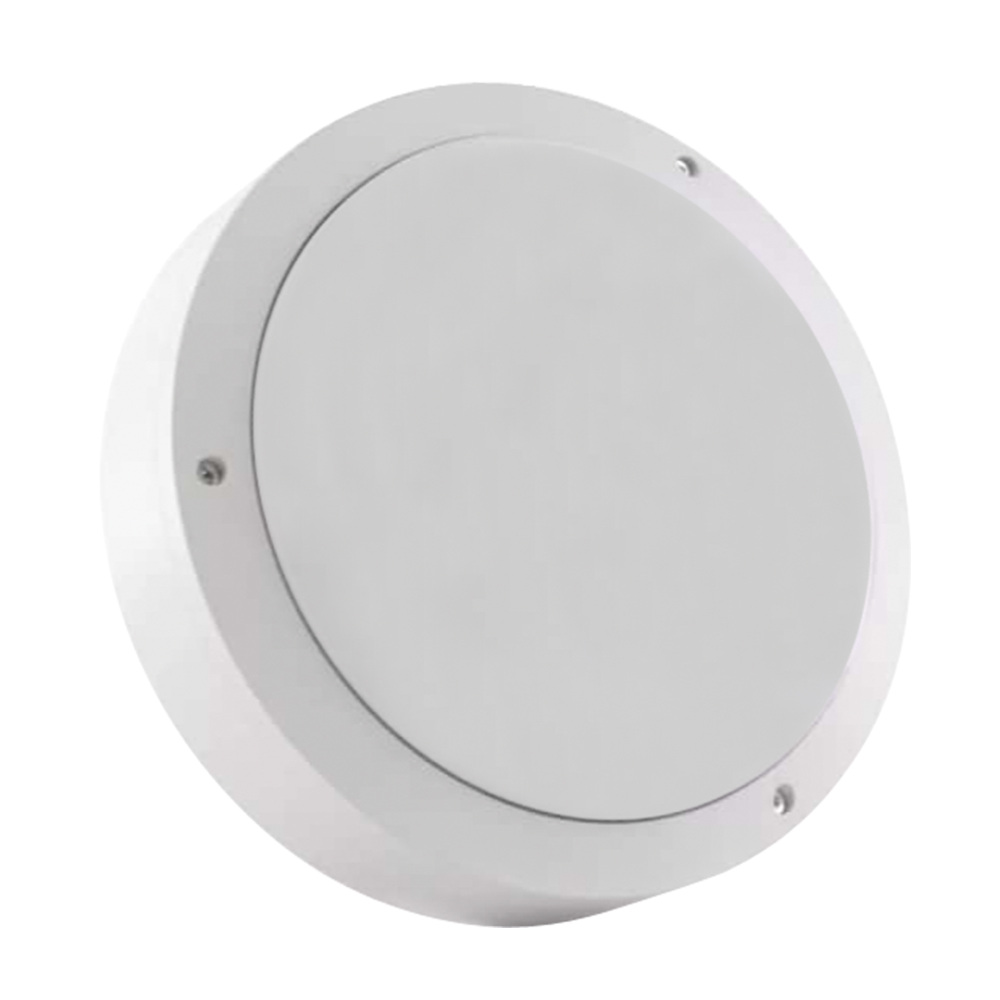 Настенно-потолочный светильник ULW-K12/13/14/15A ULW-K15A 25W/4000K IP65 WHITE Uniel