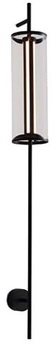 Настенный светильник 0046 LWA0046-1A black DeLight Collection