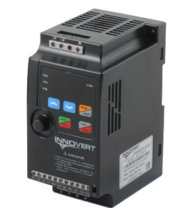 Преобразователь частоты INNOVERT ISD mini PLUS ISD112M21E 1,1 кВт 220В