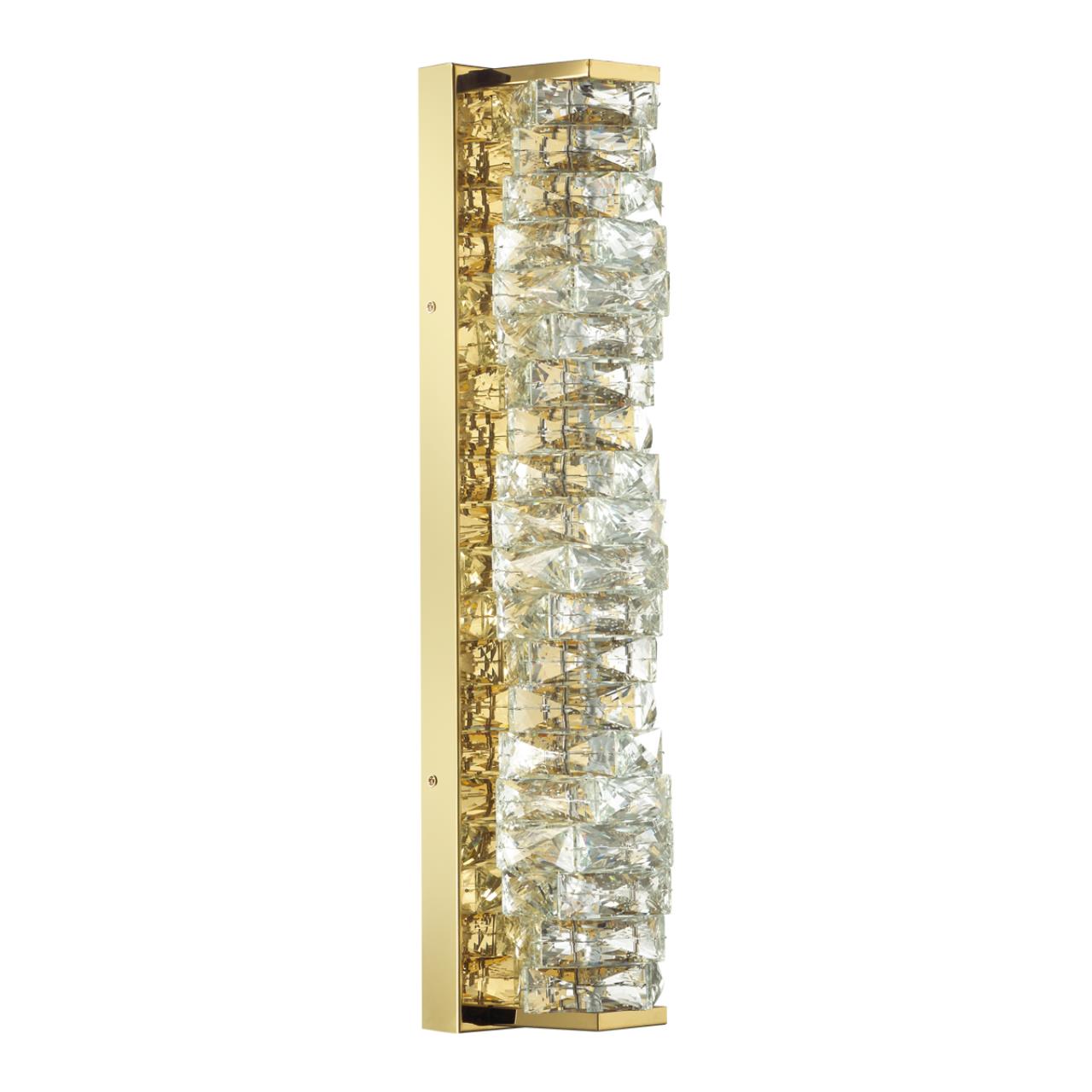 Настенный светильник Straza 4999/15WL Odeon Light