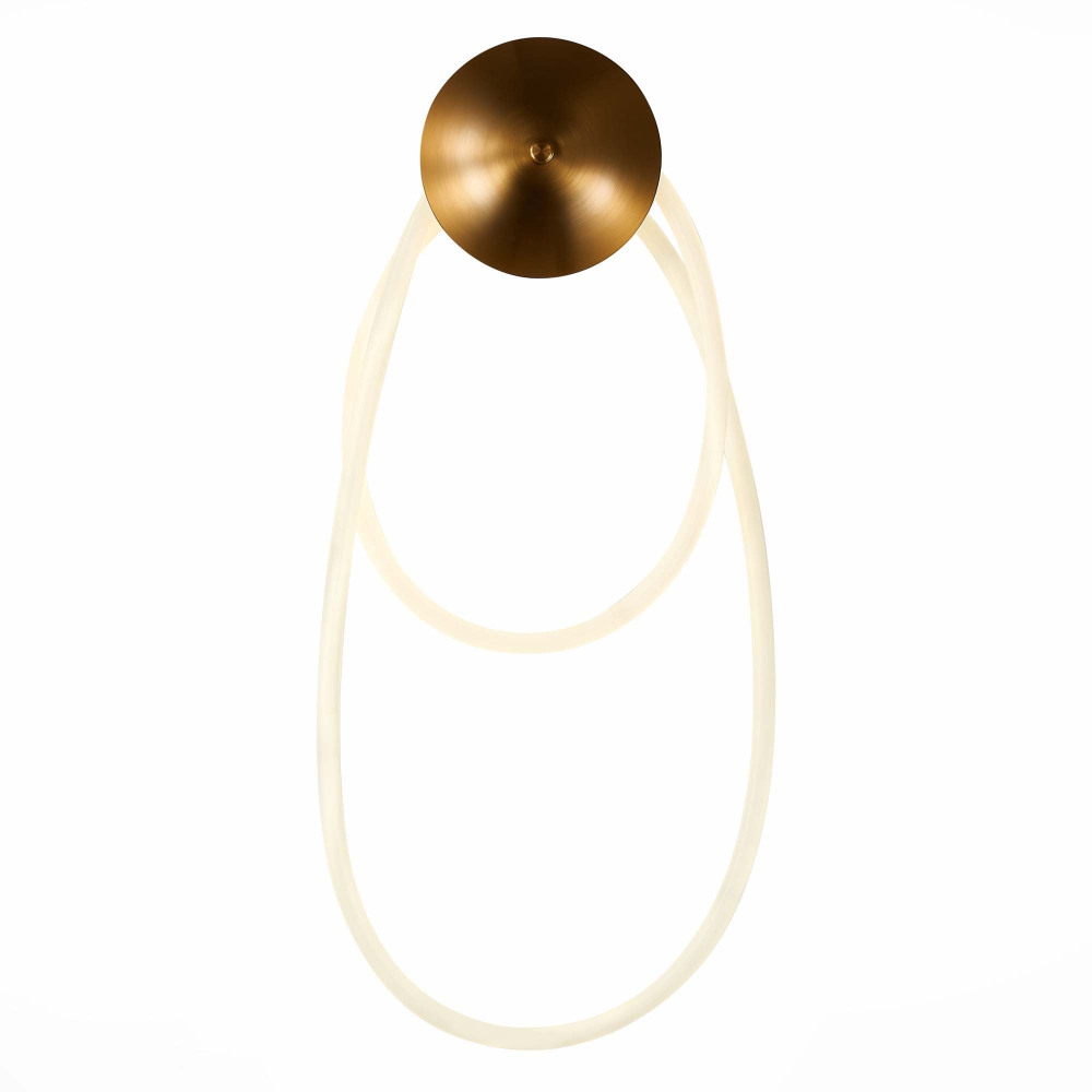 Настенный светильник Sagrato SL6102.301.30 ST Luce