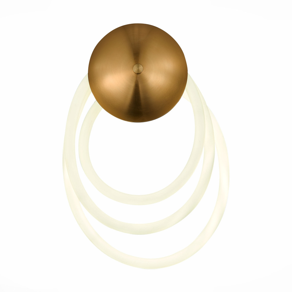 Настенный светильник Sagrato SL6102.311.30 ST Luce