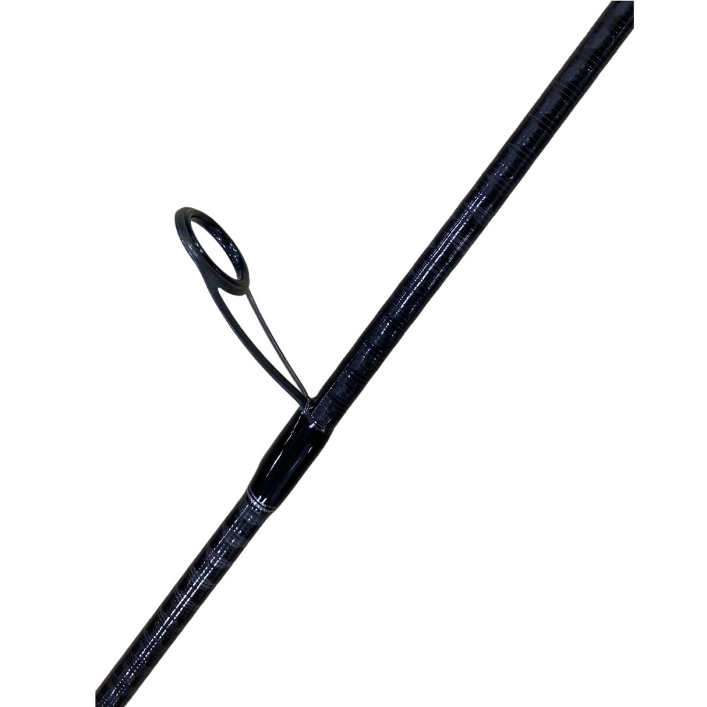 Спиннинг Hearty Rise Pro Force Ultra PFU-812L штекерный 2,46м 6-25гр