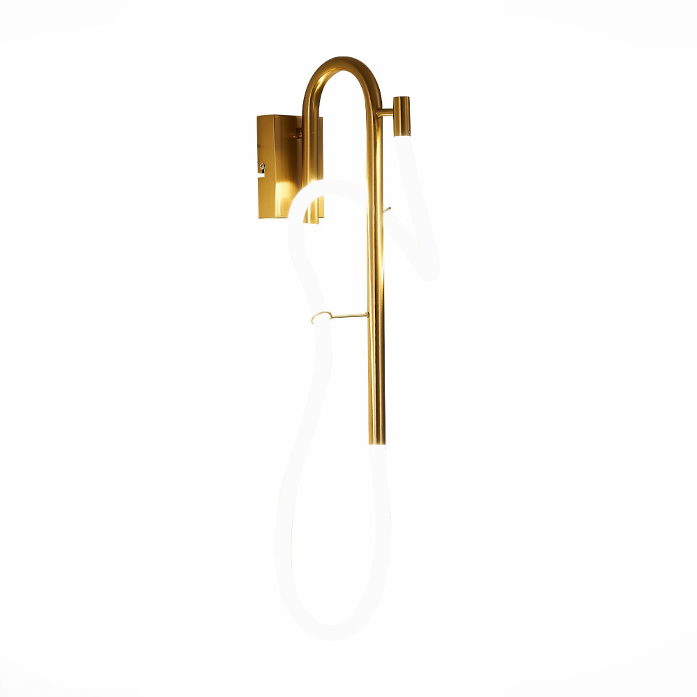 Настенный светильник Sagrato SL6102.301.16 ST Luce