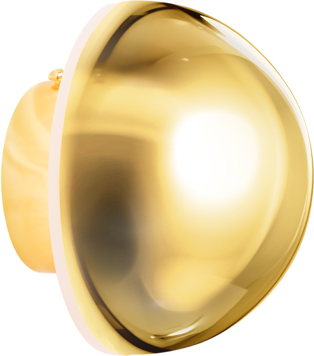 Настенный светильник Dot 10362M Gold Loft It