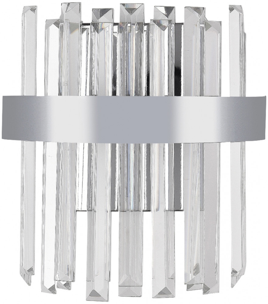 Настенный светильник LED LAMPS 81123/1W Natali Kovaltseva