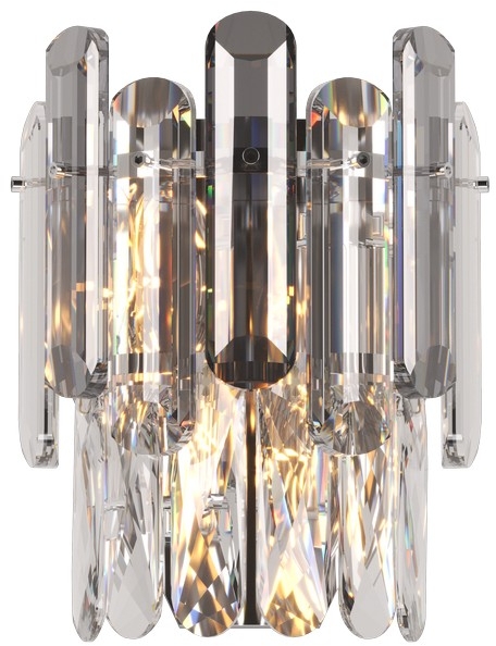 Настенный светильник Turri OML-89601-02 Omnilux