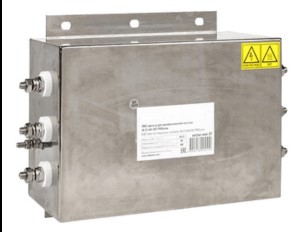 Выходной ЭМИ фильтр EB3CZ-5080 37 кВт 440В