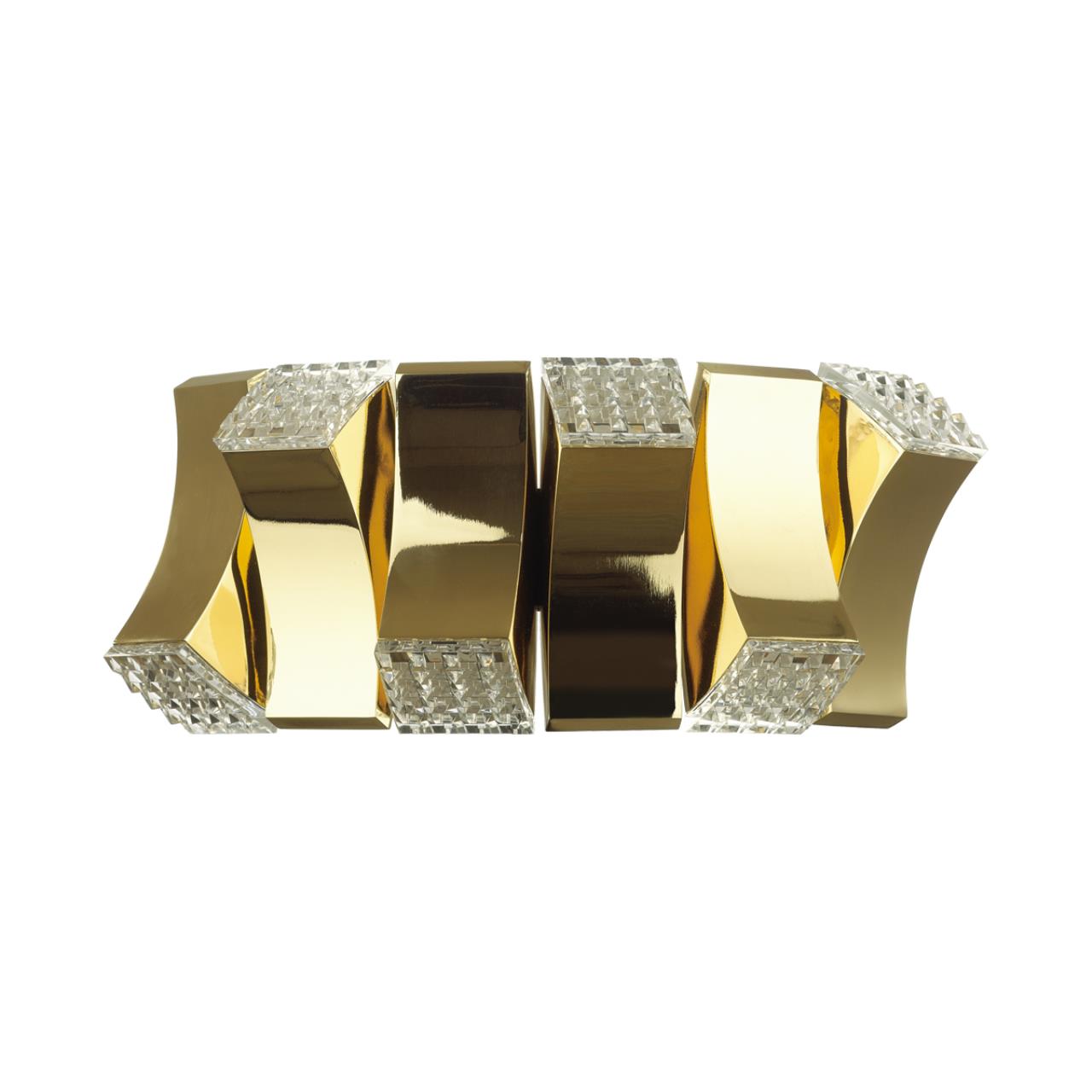 Настенный светильник Asturo 4993/12WL Odeon Light