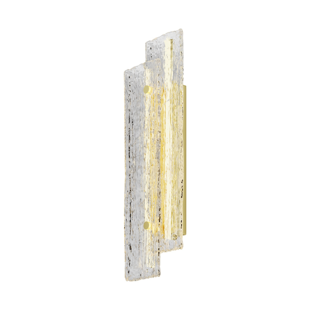 Настенный светильник Frostum MOD439WL-L10BSK Maytoni