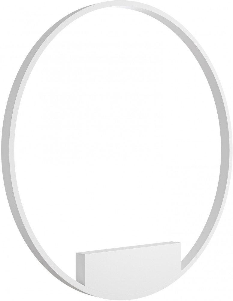 Настенный светильник Rim MOD058WL-L50W4K Maytoni