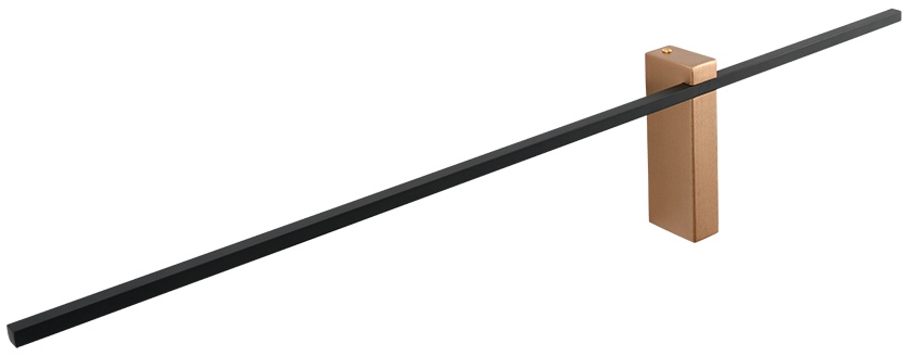 Настенный светильник Phoenix A2025AP-1PB Arte Lamp