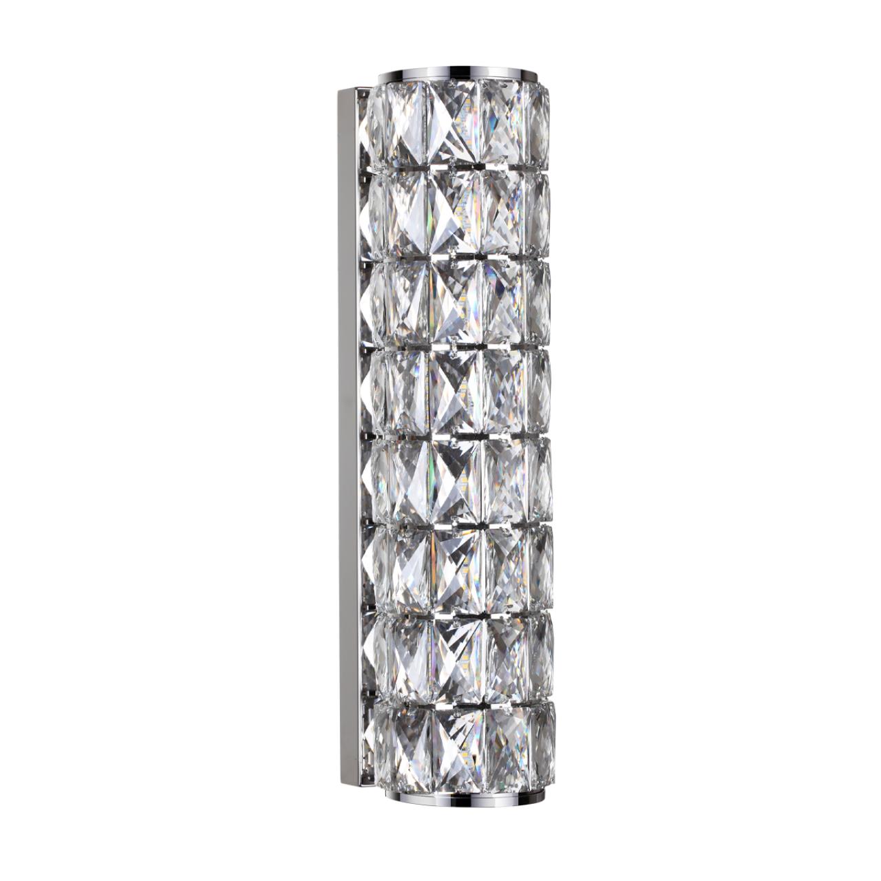 Настенный светильник Panta 4927/8WL Odeon Light