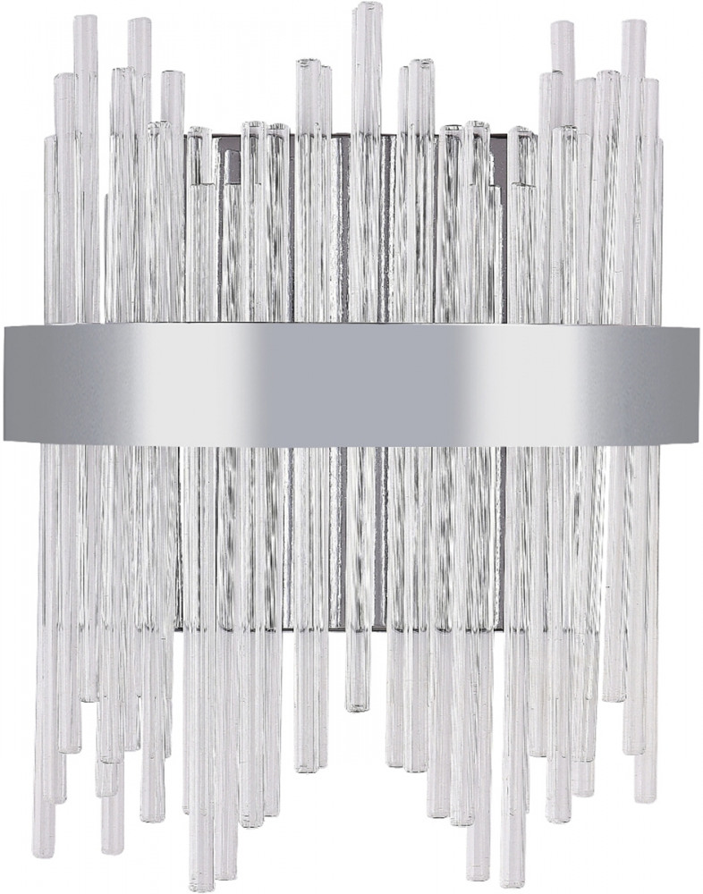 Настенный светильник LED LAMPS 81119/1W Natali Kovaltseva