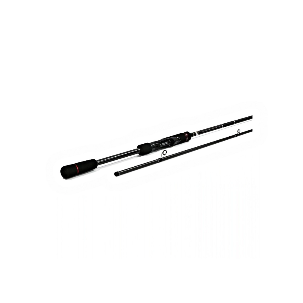 Спиннинг Zetrix Exilon 792MH штекерный 2,36м 9-35гр