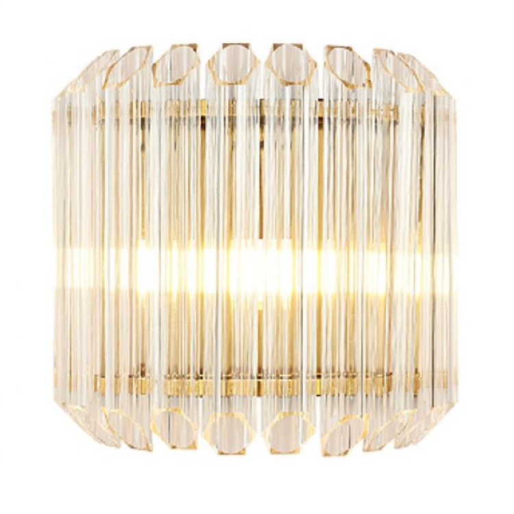 Настенный светильник Retro Murano L37422.92 L'Arte Luce