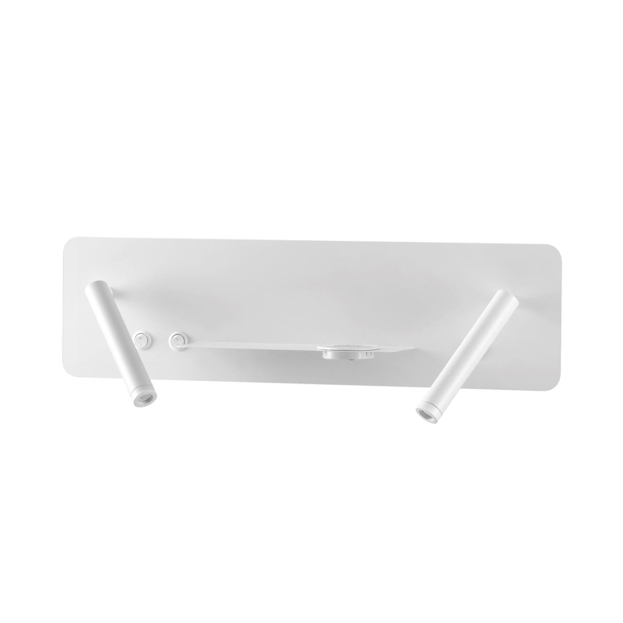 Настенный светильник Cosi 5684/10WL Lumion