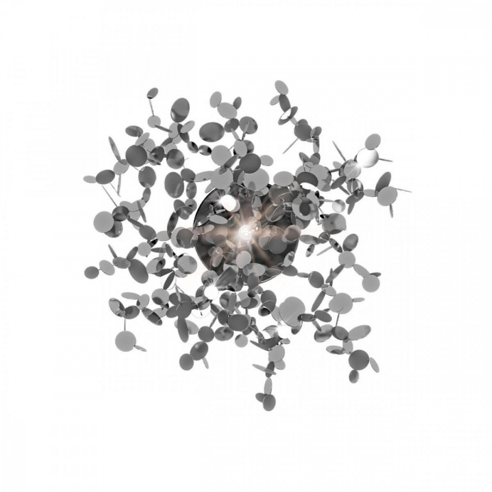 Настенный светильник Spark 10101W Chrome Loft It