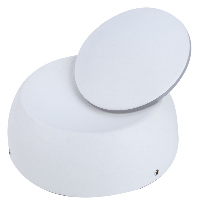 Настенный светильник Eclipse A1421AP-1WH Arte Lamp