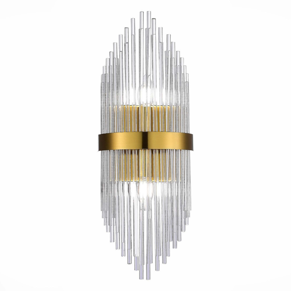 Настенный светильник Arezzo SL1178.201.02 ST Luce