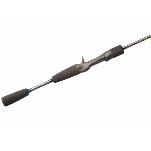 Спиннинг Fish Season Fario (2 секции) 1,98м 2-8гр вершинка tubular, ручка H9, кастинг