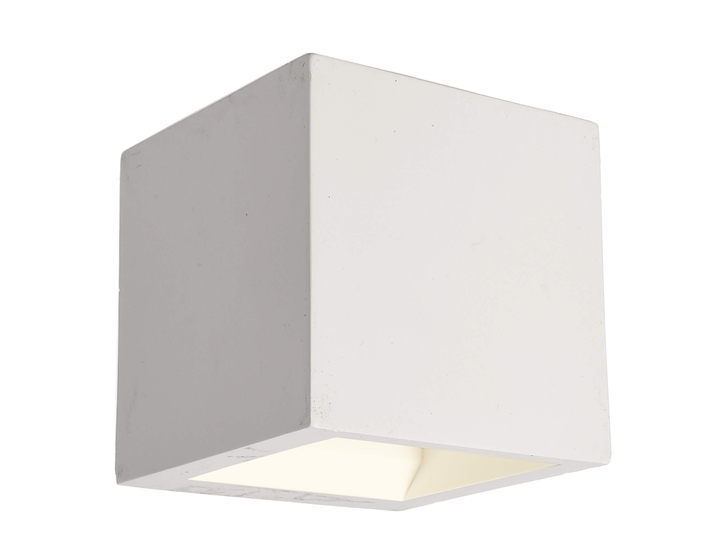 Настенный светильник Mini Cube 930464 Deko-Light
