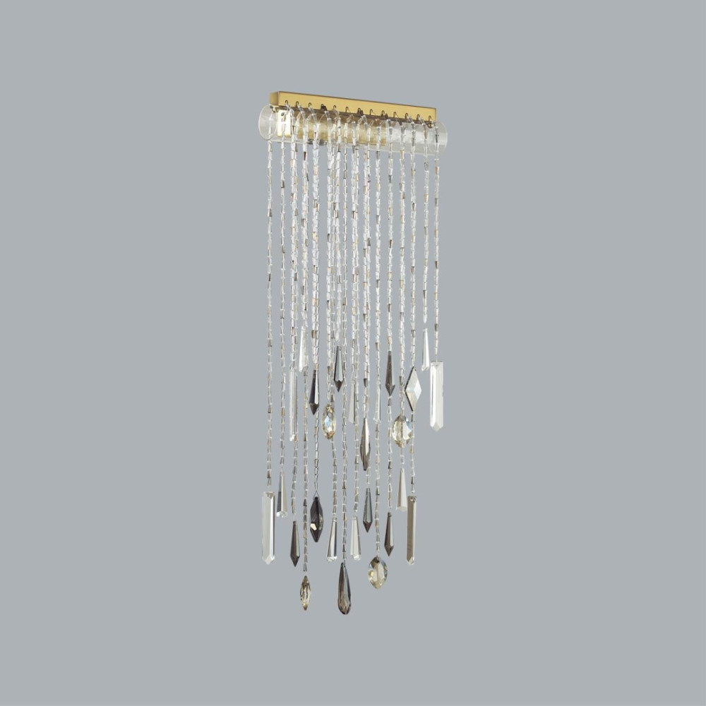 Настенный светильник Afina 5420/10WL Odeon Light