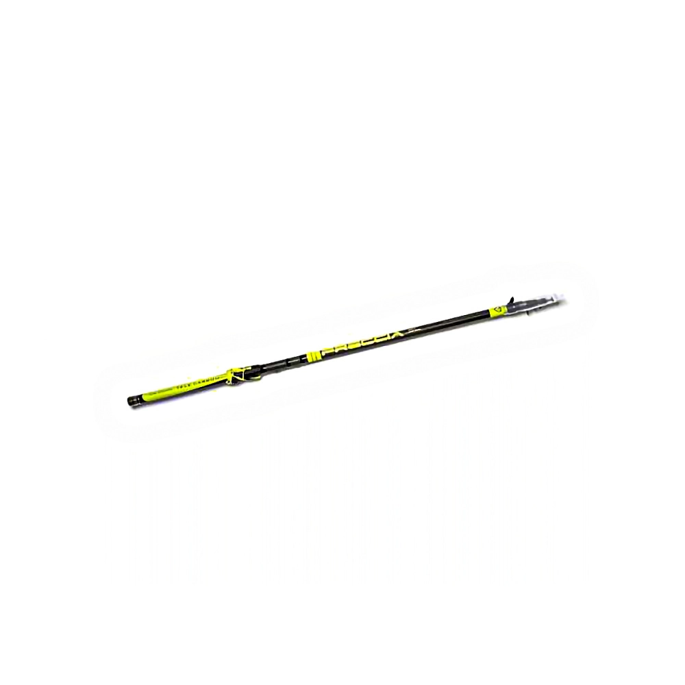 Удилище Condor Freccia телескопическое 4м 15-40гр, carbon IM-7, с кольцами
