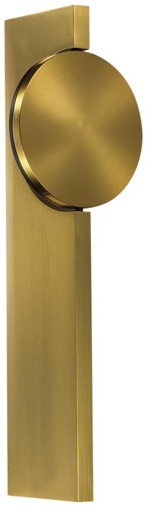Настенный светильник Reflection 7096/3WL Odeon Light