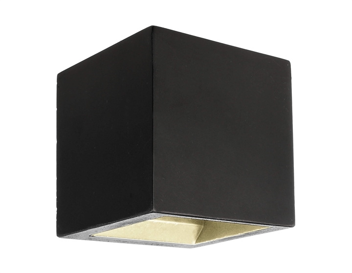 Настенный светильник Mini Cube 930467 Deko-Light