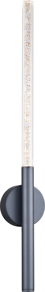 Настенный светильник Bubblor 4310-1W Favourite