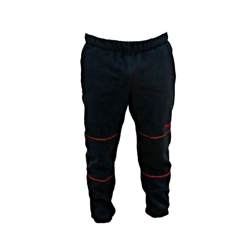 Брюки Alaskan Warm Wade (флис) р.XL черные