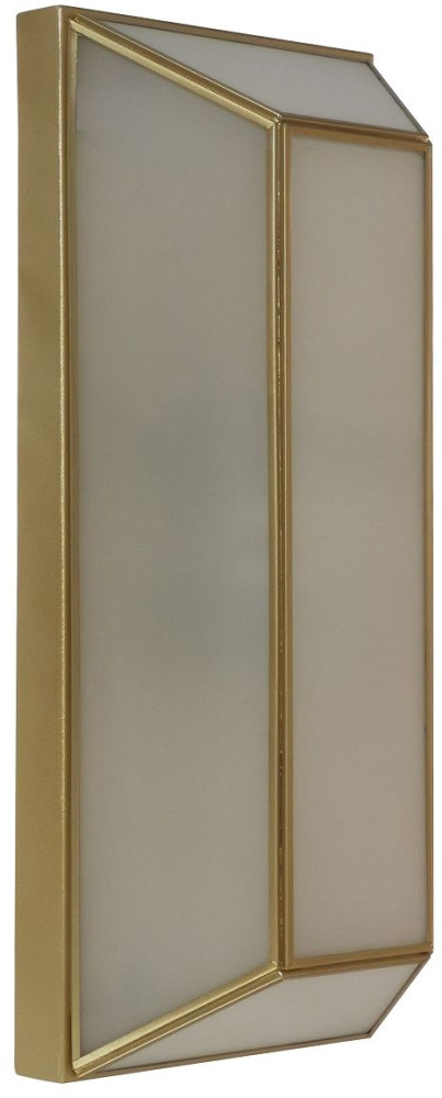 Настенный светильник Politop 4120-2W Favourite